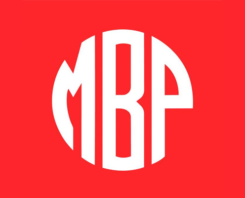 MBP at MCO Bikes Ltd